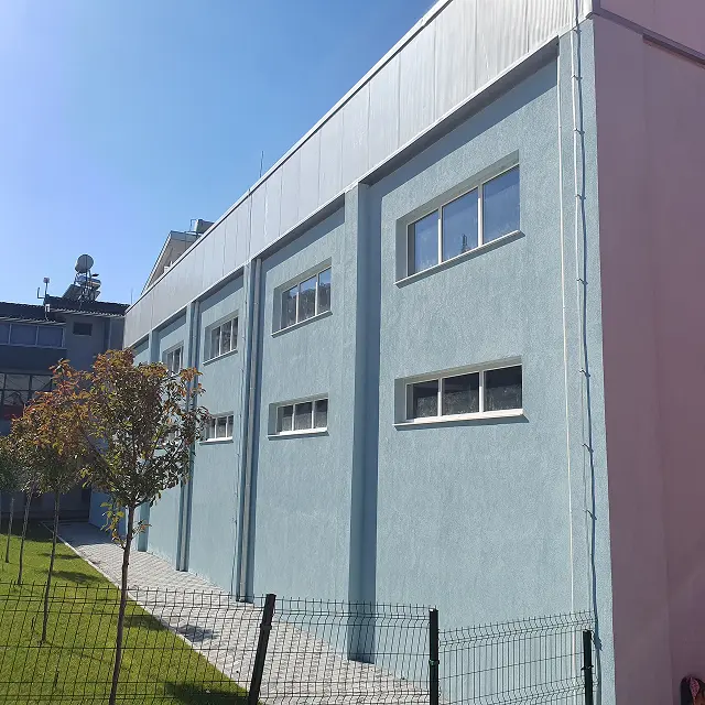 Parqe fotovoltaike dhe energji e rinovueshme në Shqipëri