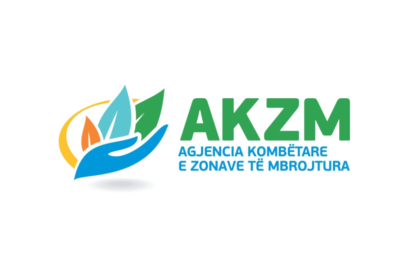 Agjencia Kombëtare e Zonave të Mbrojtura